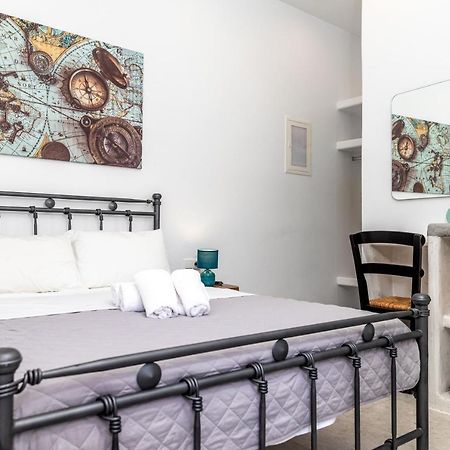 Depis Castle Renata Luxury Apartments Naxos City Exteriör bild